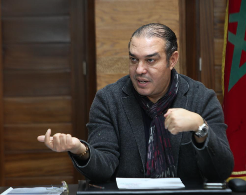Info Politique Maroc: Actualités Politiques au Maroc et ailleurs